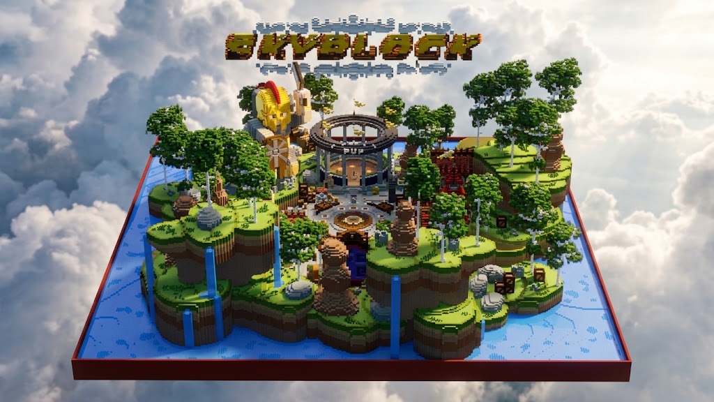 Skyblock Hub